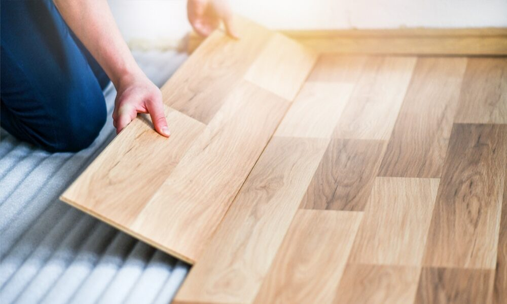 Hardwood-Floor-Installation